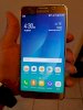 Samsung Galaxy Note 5 SM-N920A 32GB Gold Platinum for AT&T
