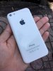 Apple iPhone 5C 16GB White (Bản quốc tế)