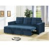 Sofa giường thông minh HHP-SFGK 01 Cao Cấp - Ảnh 2