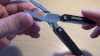 Kìm Đa Năng Leatherman Squirt PS4 9 Tools
