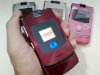 Motorola RAZR V3i Maroon 