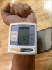 Máy đo huyết áp cổ tay Terumo ESP420