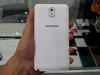 Samsung Galaxy Note 3 (Samsung SM-N9006 / Galaxy Note III) 5.7 inch Phablet 16GB Rose Gold White