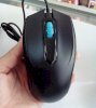 Mouse Gaming Motospeed F12 Optical