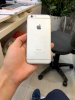 Apple iPhone 6 128GB Silver (Bản Lock)