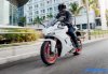 Ducati SuperSport S Star White Silk_small 0