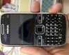 Nokia E72 Zodium Black