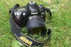 Nikon D70s (18-70mm) Lens kit