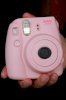 Fujifilm Instax mini 25