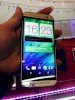 HTC One (M8) (HTC M8/ HTC One 2014) 16GB Gold AT&T Version