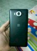 Microsoft Lumia 950 Black