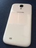 Samsung Galaxy S4 (Galaxy S IV / I9502 ) 16GB White Frost