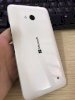 Microsoft Lumia 640 Dual SIM White