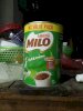 Sữa Milo Nestle 1kg Xách Tay Úc