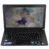 Asus X403SA-WX235T(Intel Celeron Processor N3700 1.6GHz, 2GB RAM, 500GB HDD, VGA Intel HD Graphics, 14.1 inch, Windows 10)