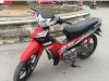 Yamaha Sirius RC 110cc 2013 (Đỏ Đen)