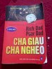 Cha giàu cha nghèo