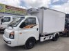 Hyundai Porter 1,5 tấn H150 thùng đông lạnh