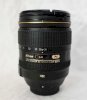 Lens Nikon AF-S 24-120mm F4 G ED VR N
