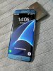 Samsung Galaxy S7 Edge (SM-G935F) 64GB Blue Coral