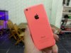 Apple iPhone 5C 16GB Pink (Bản Unlock)