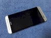 HTC One (E8) Dual Sim White