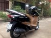 Honda Lead 125cc Fi 2013 ( Màu Đen Vàng)