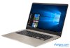 Laptop Asus Vivobook A411UA-BV446T Core i3-7100U/Win10 (14.1 inch) - Gold - Ảnh 3