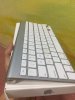 Apple Keyboard Wireless MC184