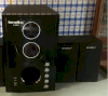 Loa SoundMax A-8800 4.1 kênh