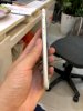 Apple iPhone 6 128GB Silver (Bản Lock)