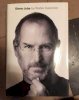 Tiểu sử Steve Jobs (bìa cứng) - phát hành 15-12-2011 