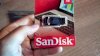 USB memory USB SanDisk Cruzer Blade CZ50 32GB