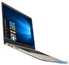 Laptop Asus Vivobook A411UA-EB447T Core i3-7100U/Win10 (14.1 inch) - Gold - Ảnh 4