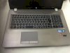 HP ProBook 4730s (LJ477UT) (Intel Core i5-2410M 2.3GHz, 4GB RAM, 500GB HDD, VGA ATI Radeon HD 6490M, 17.3 inch, Windows 7 Professional 64 bit)