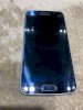 Samsung Galaxy S6 Dual Sim (Galaxy S VI / SM-G9200) 128GB Black Sapphire