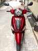 Yamaha Nozza 113cc 2013 (Màu Đỏ)
