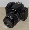Canon EOS 1000D (Rebel XS / Kiss F) (EF-S 18-55mm F3.5-5.6 IS) Lens Kit 