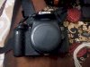 Canon EOS 650D (EOS Rebel T4i / EOS Kiss X6i) (EF-S 18-55mm F3.5-5.6 IS II) Lens Kit
