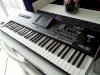 Korg Pa3X