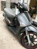 Piaggio Liberty 125 2009 Đen