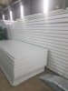 Panel EPS dùng trong phòng sạch kho lạnh Kiến Nam GV-34