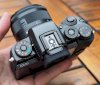 Canon EOS M5 (EF-M 15-45mm F3.5-6.3 IS STM) Lens Kit