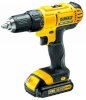 Máy khoan vặn vít dùng pin Dewalt DCD771C2_small 0