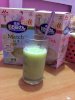 Sữa bà bầu Morinaga 216g (vị trà xanh)