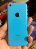 Apple iPhone 5C 8GB Blue (Bản Unlock)