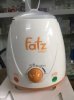 Máy hâm sữa đa năng cao cấp FATZBABY FB3007SL Hàn Quốc