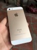Apple iPhone SE 16GB Rose Gold (Bản quốc tế)