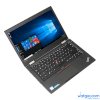 Laptop Lenovo ThinkPad X Carbon 6 20KHS01900 Core i7-8550U/Win10 (14 inch) - Ảnh 4