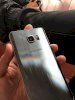 Samsung Galaxy Note 5 Duos (SM-N9200) 32GB Silver Titan
